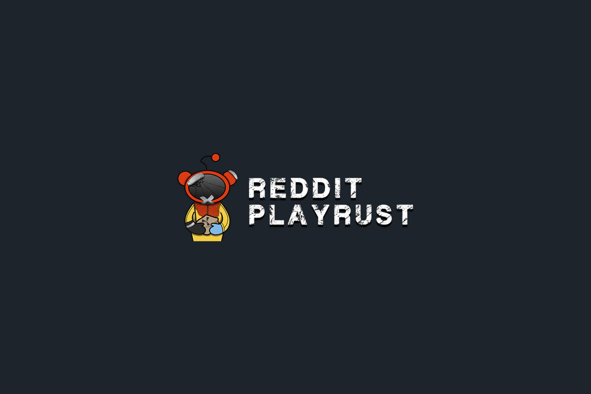 RedditPlayRust